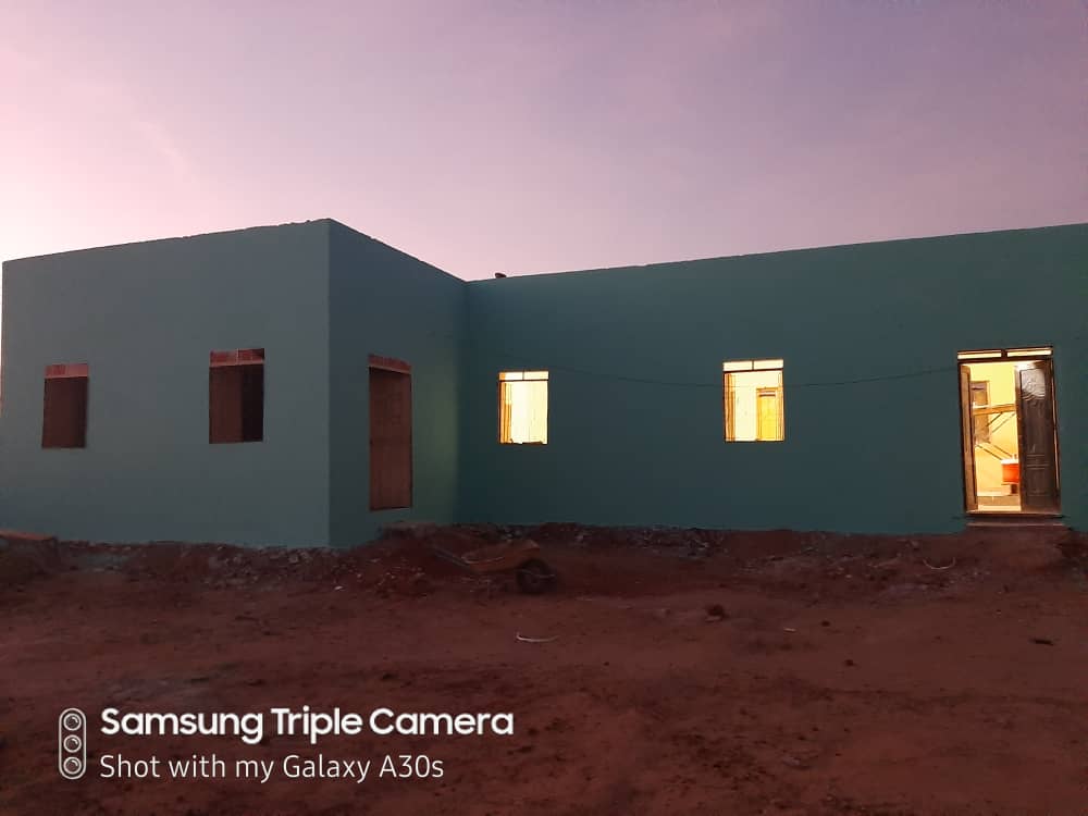 Implementation Project